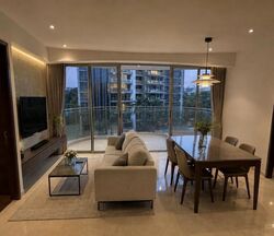 The Meyerise (D15), Condominium #612698451